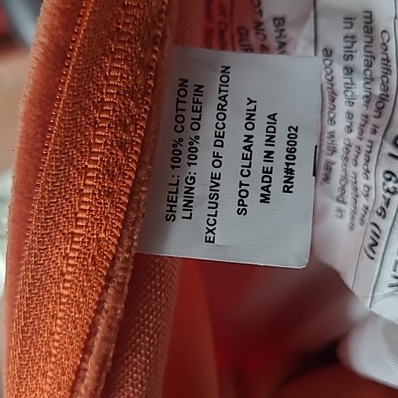 🦓Zebra Velour Decorative Pillow - Picture 7 of 7